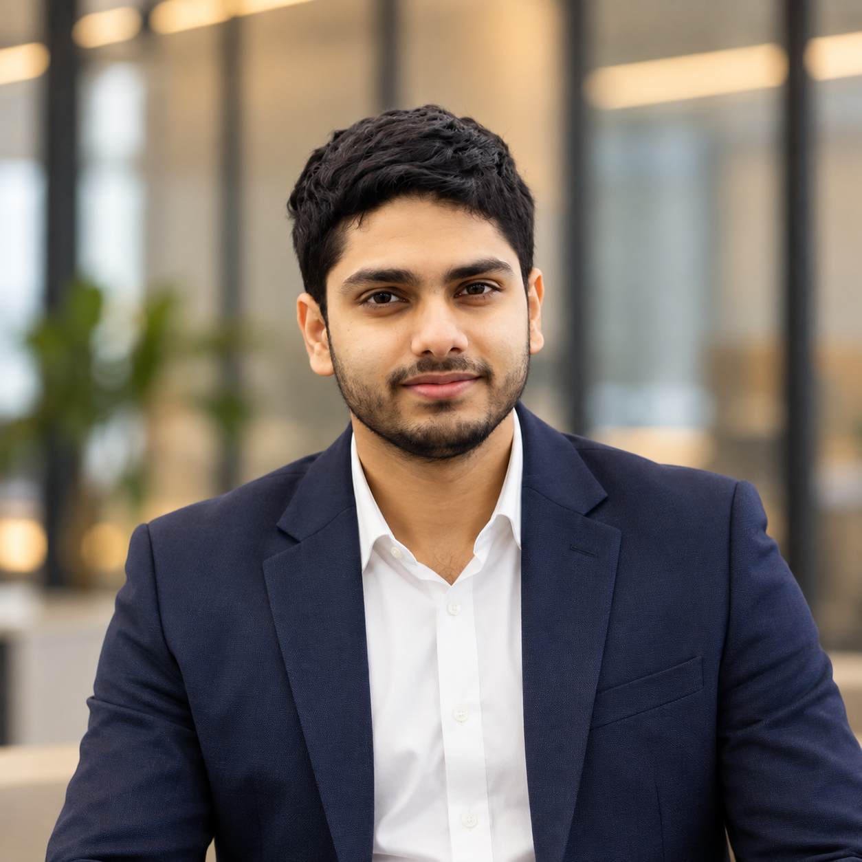 Mr. Karan Puranik